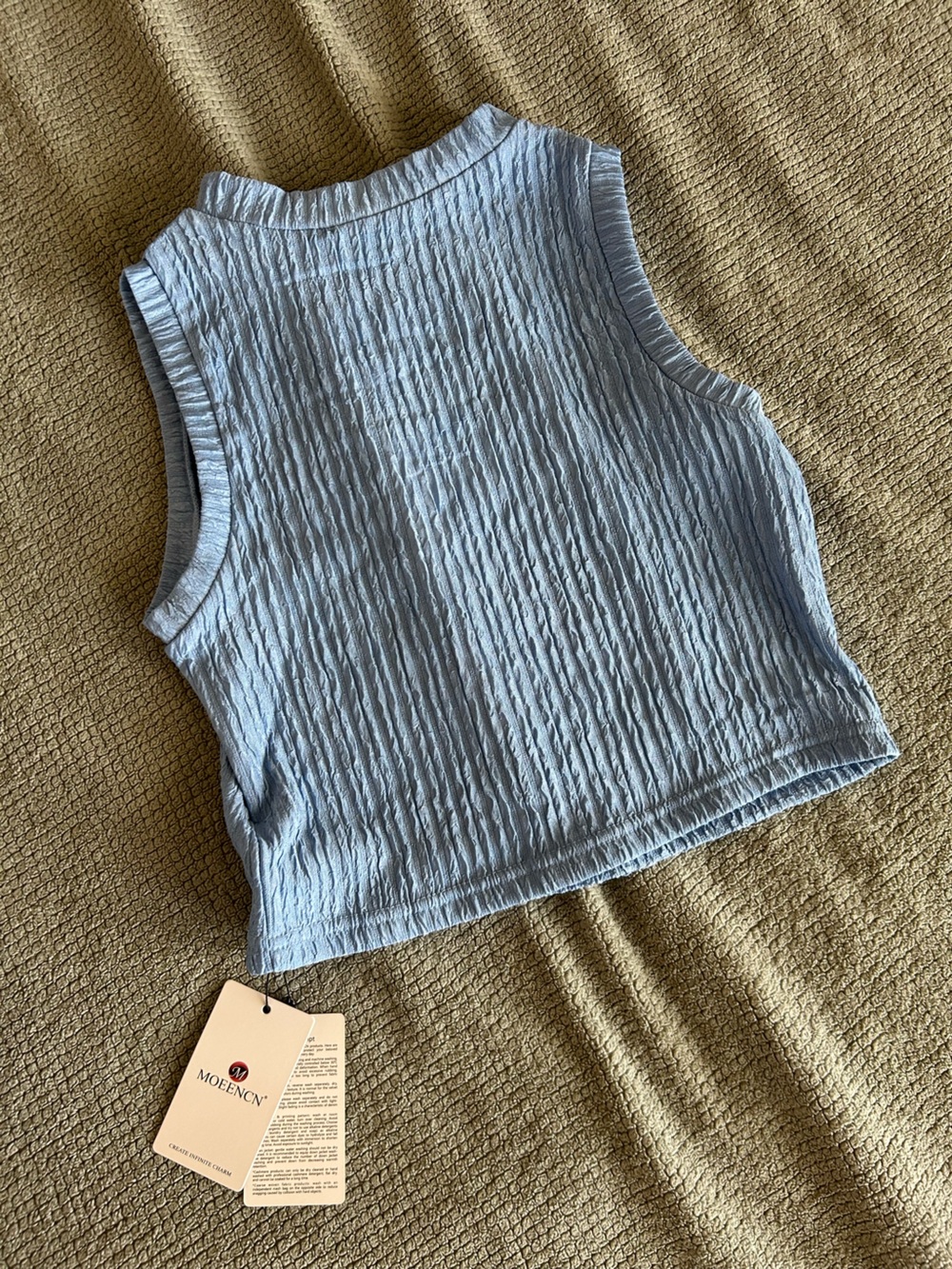 Women’s Matching Set - Picture 4 of 7